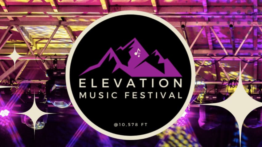 Elevation Music Festival