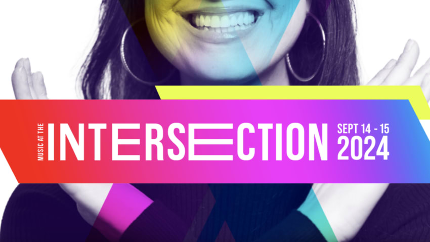 Music at The Intersection