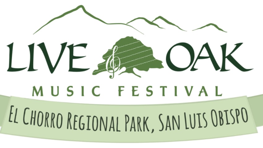 Live Oak Music Festival