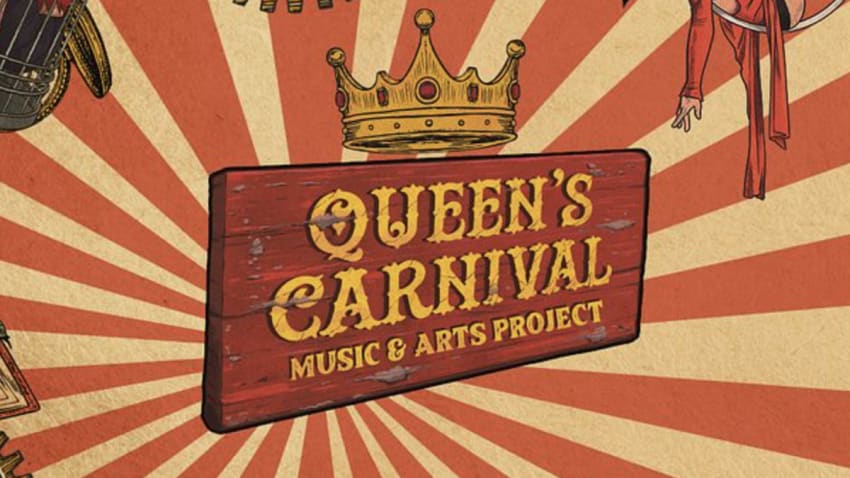 Queen’s Carnival