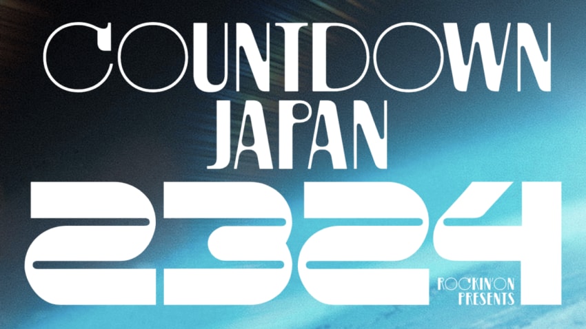 Countdown Japan