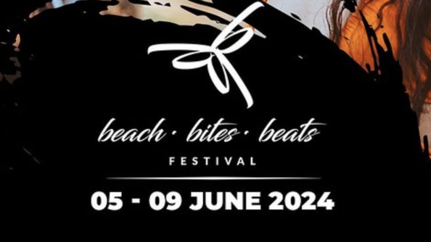 Beach Bites Beats