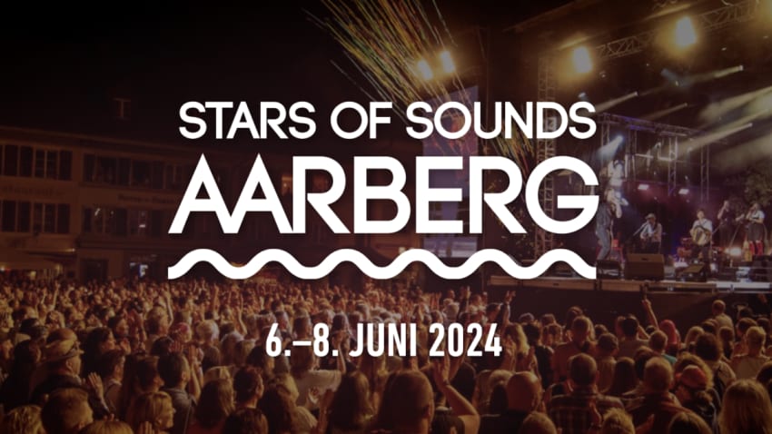 Stars of Sounds Aarberg