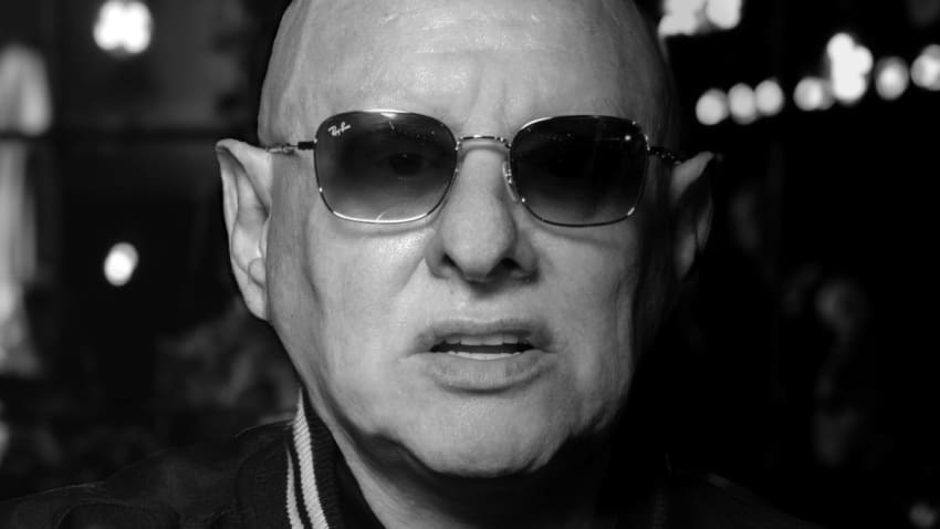 Shaun Ryder