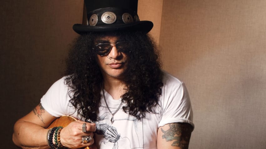 Slash