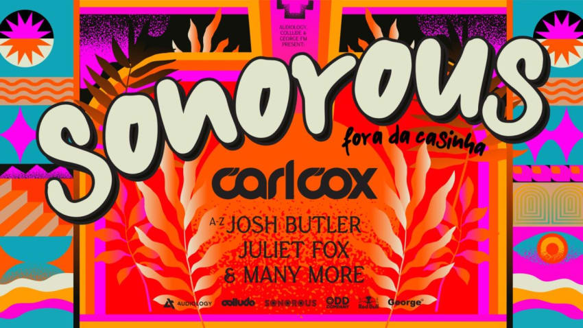Sonorous Festival