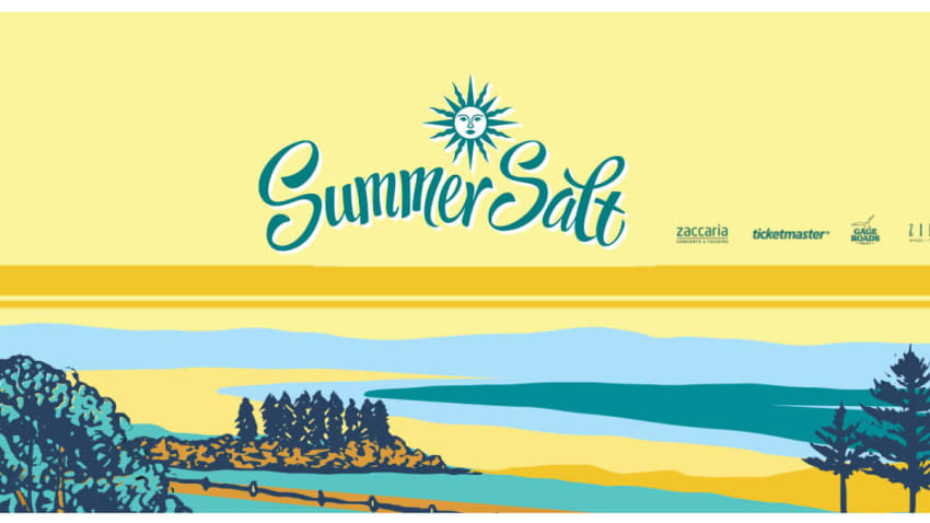 SummerSalt Denmark
