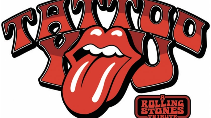 Tattoo You - A Rolling Stones Tribute