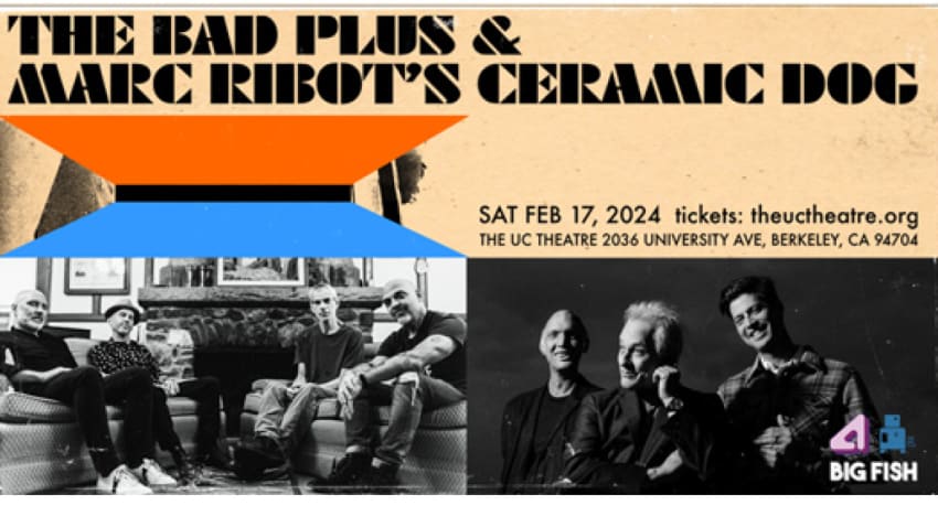 The Bad Plus
