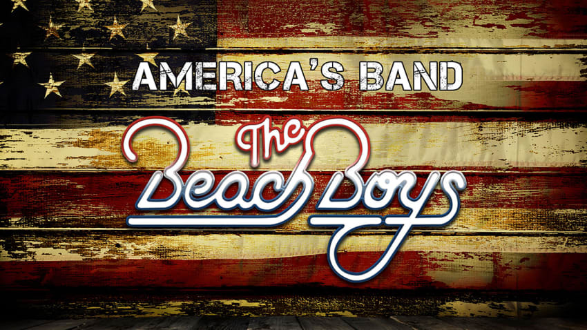The Beach Boys