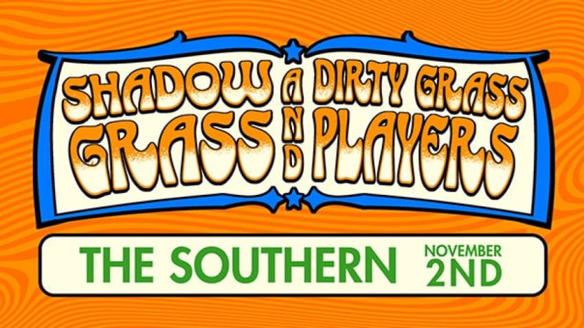 The Dirty Grass Players