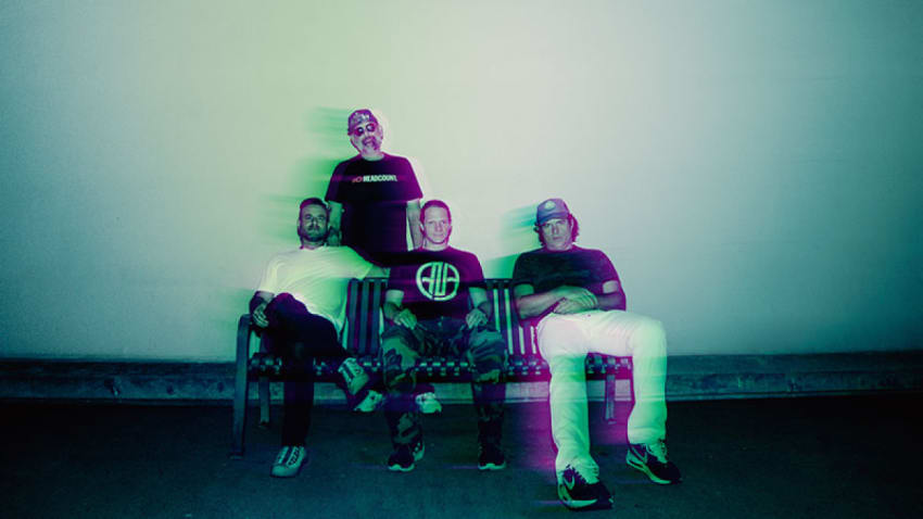 The Disco Biscuits