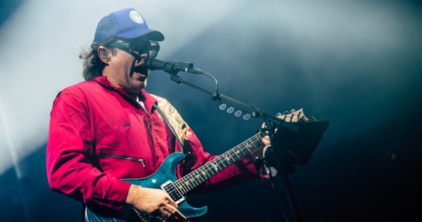 The Disco Biscuits Barber Biscoland 2023