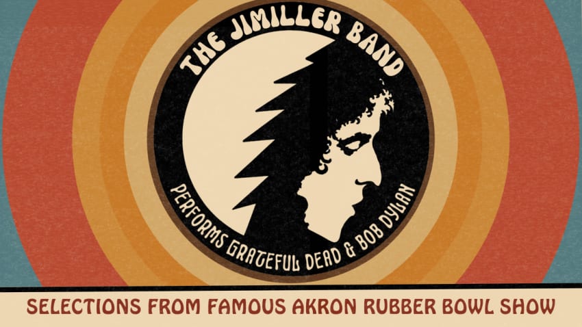 The JiMiller Band
