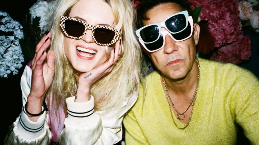 The Kills Announce 2024 Winter Tour Dates & Share Gritty New Single