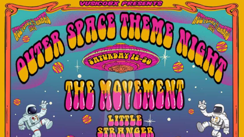 The Movement