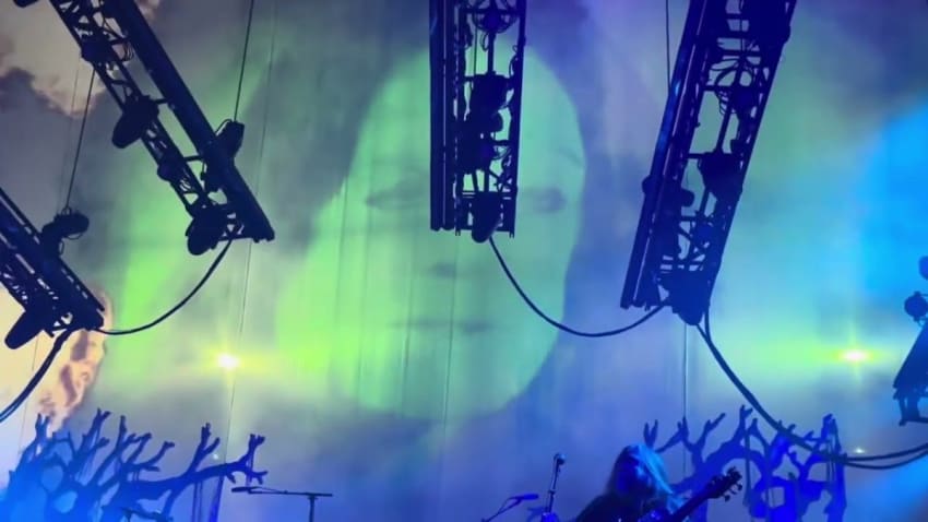 The Wizard (FTP) - Widespread Panic - Savannah 2023