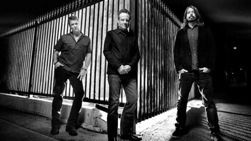 Them Crooked Vultures