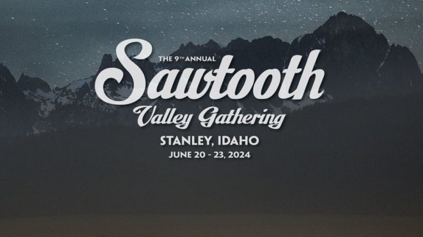 Sawtooth Valley Gathering