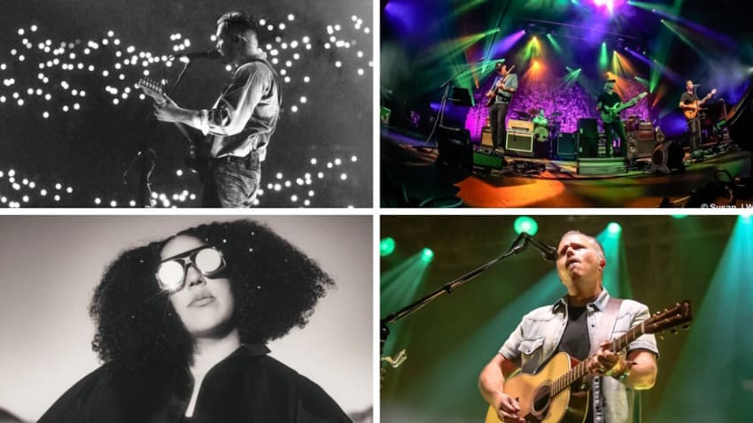 Tickets On Sale Today: Zach Bryan, Umphrey's McGee, Brittany Howard, Jason Isbell & More
