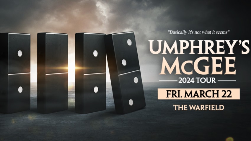 Umphrey's McGee