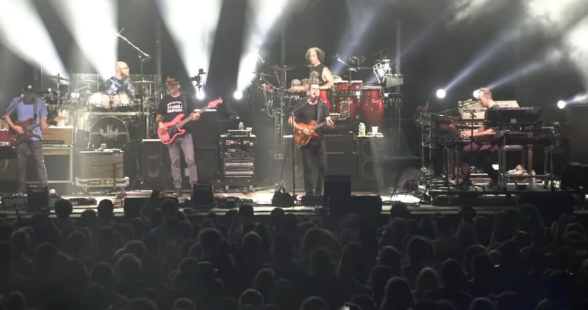 Umphreys Ben Atkind Screen