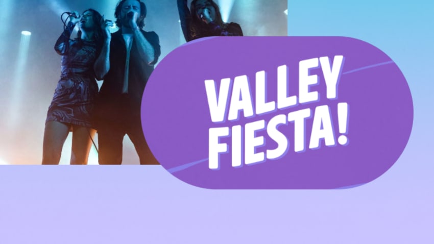 Valley Fiesta