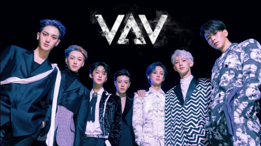 VAV