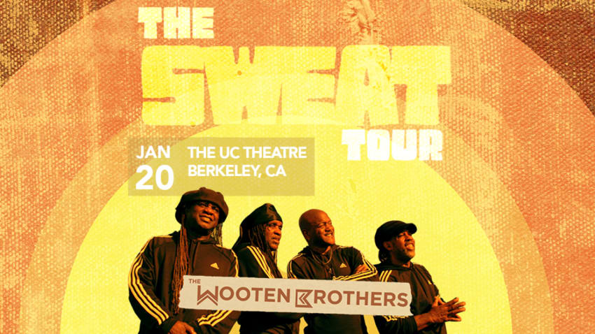 Victor Wooten