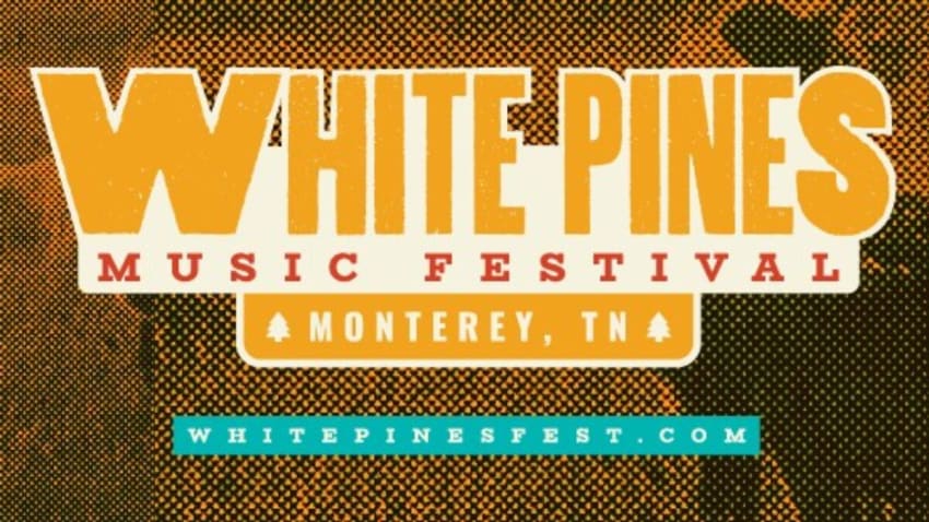 White Pines Music Festival