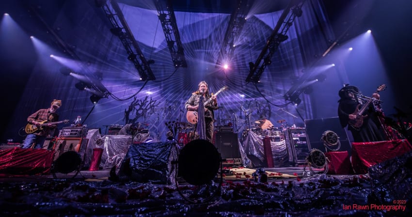 Buy Widespread Panic Tickets