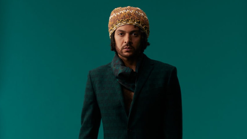Yussef Dayes