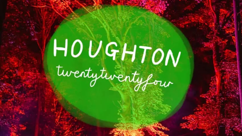 Houghton Festival