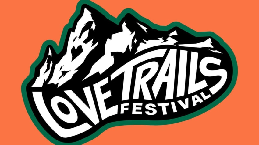 Love Trails