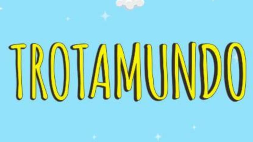 Trotamundo