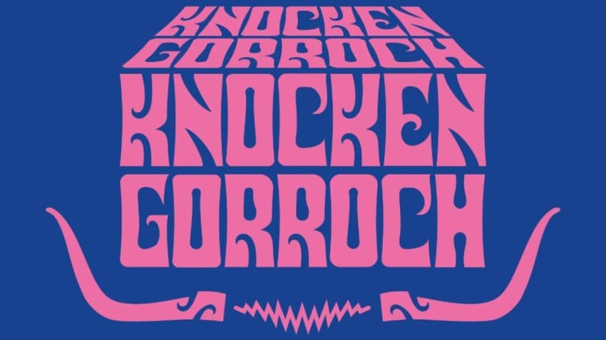 Knockengorroch