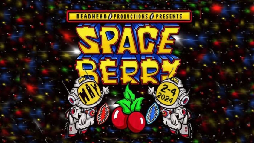 Spaceberry