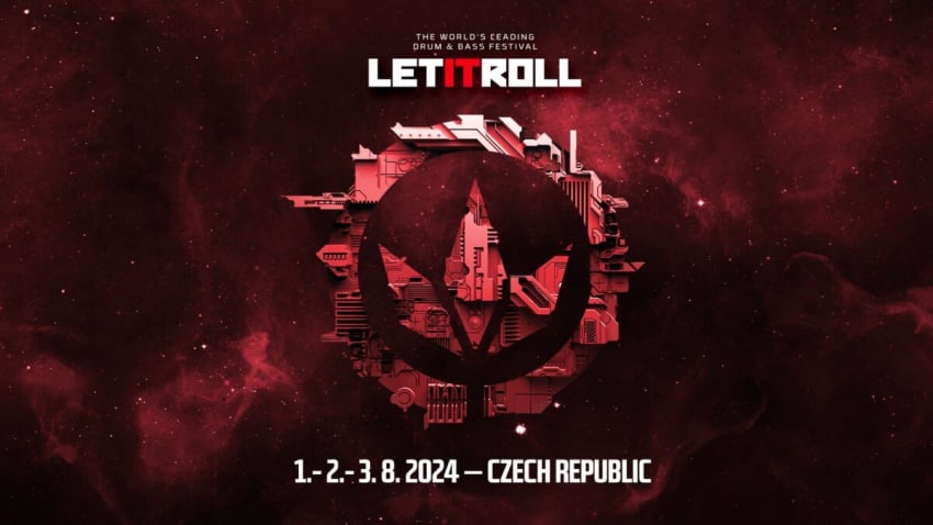 Let It Roll