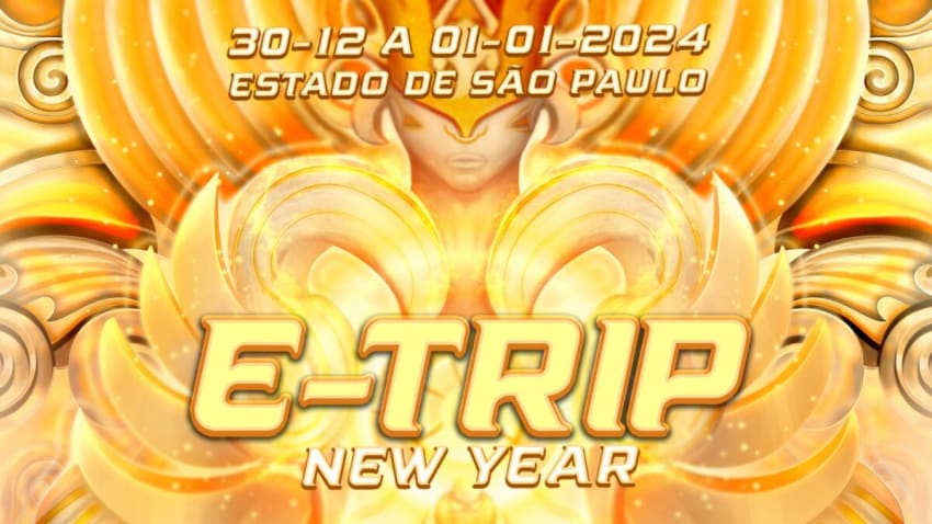 E-Trip New Year