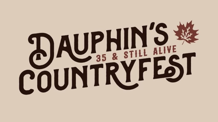 Dauphin’s Countryfest