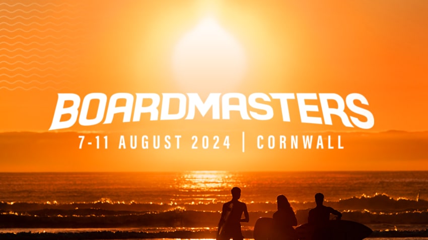 Boardmasters Festival