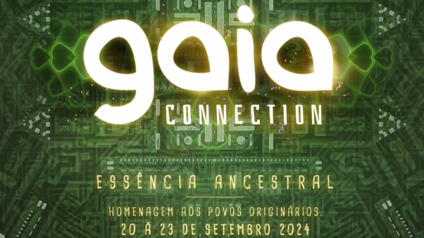 Gaia Connection