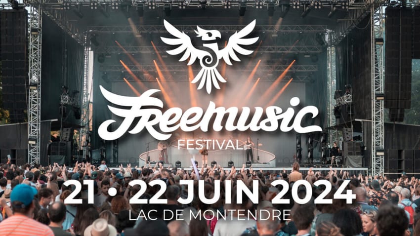 Freemusic Festival