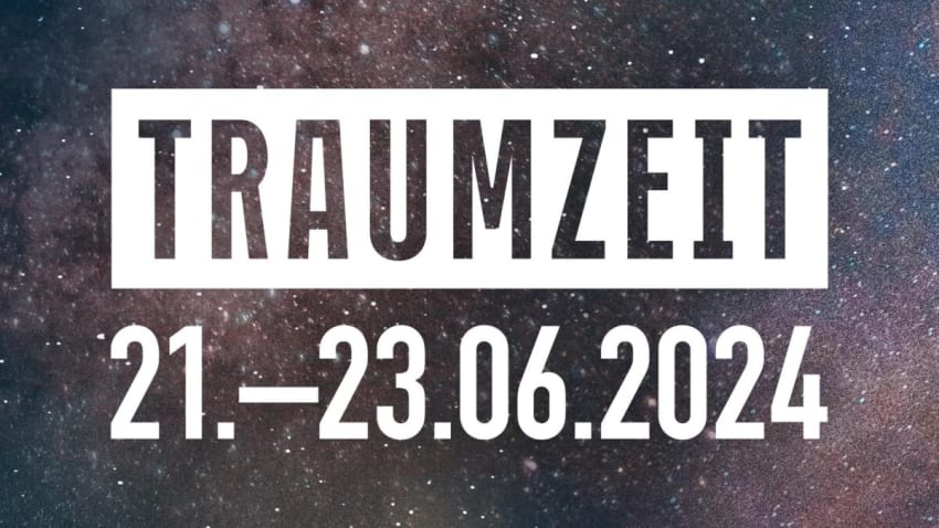 Traumzeit