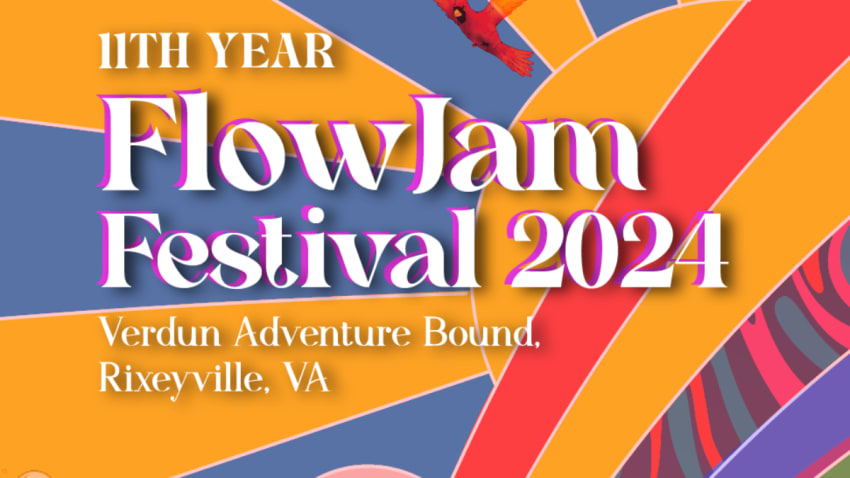 FlowJam Festival