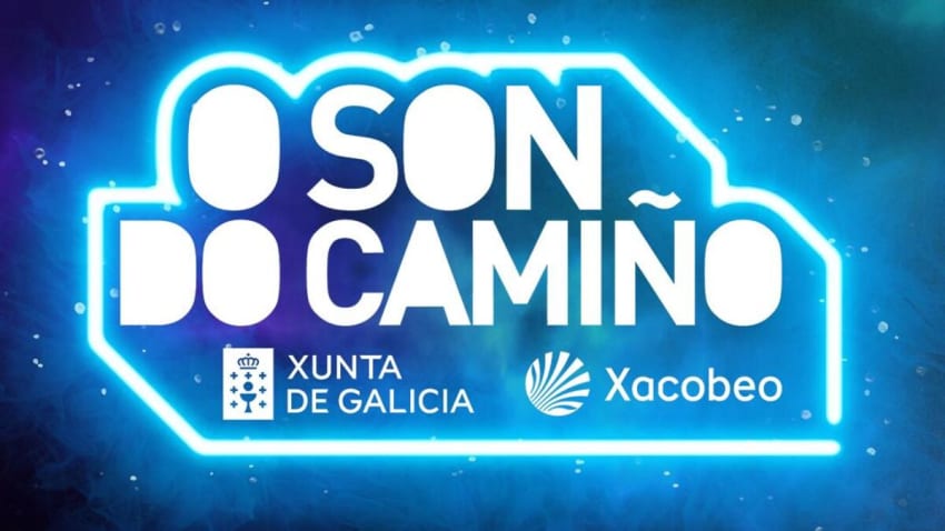 O Son do Camiño
