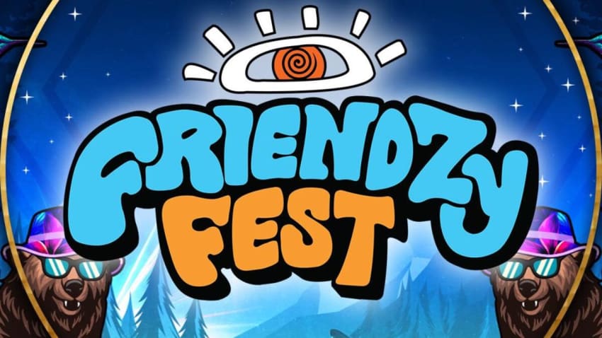 Friendzy Fest