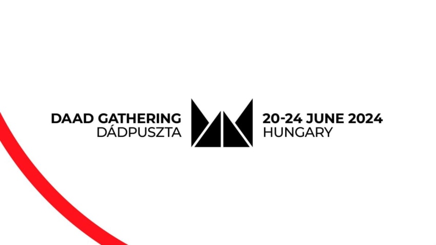 DAAD Gathering