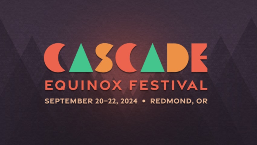 Cascade Equinox Festival