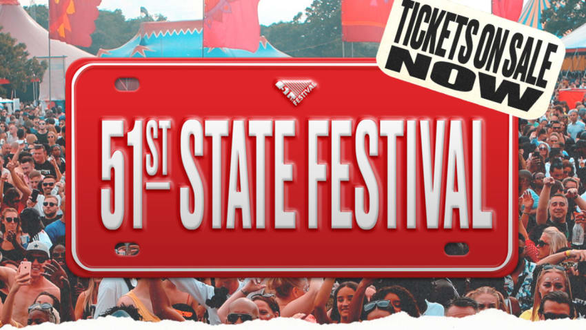 51st State Festival